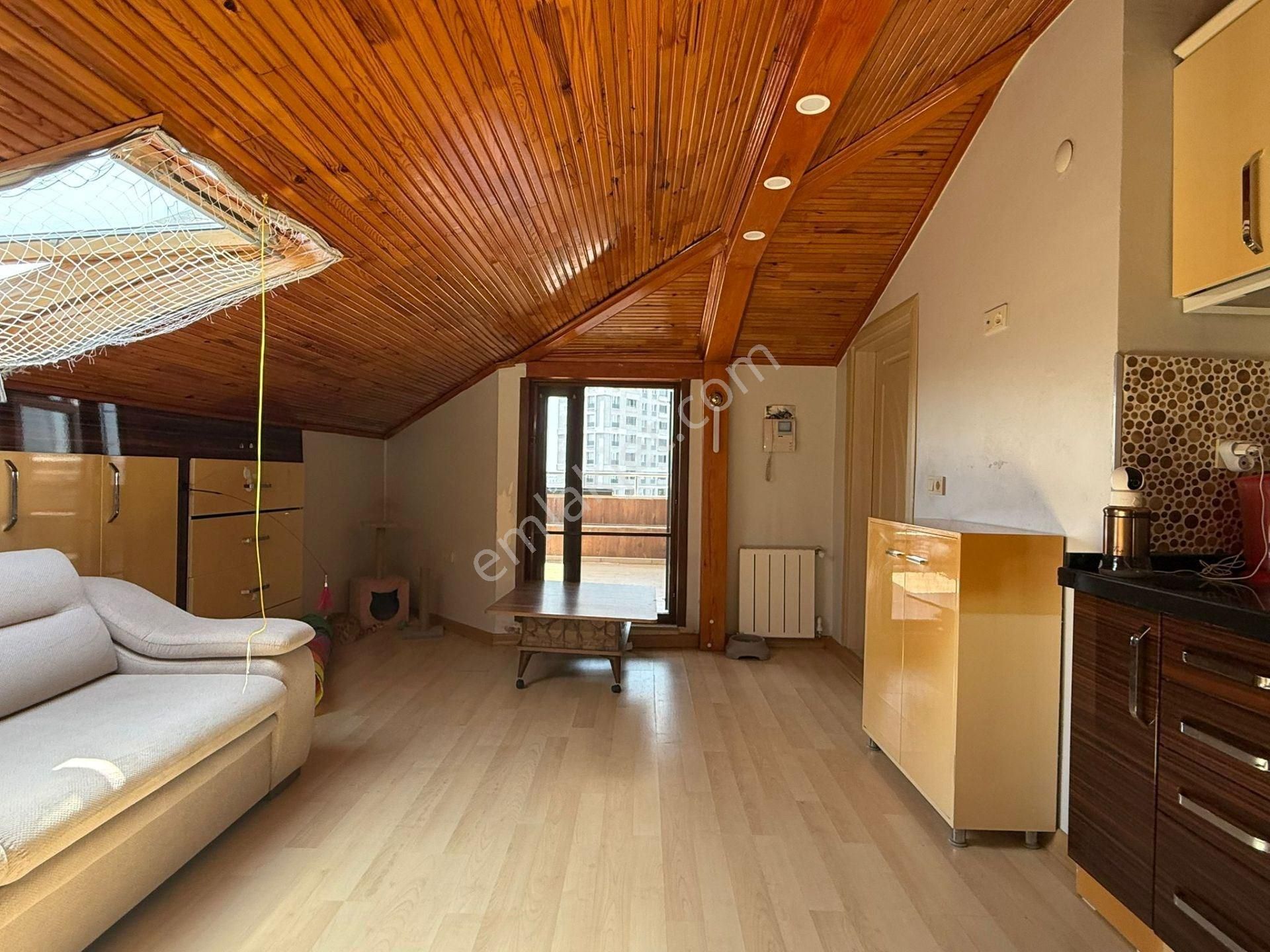 Bağcılar Güneşli Bağlar Mahallesi Satılık 4+1 Dubleks Daire - Görsel 11