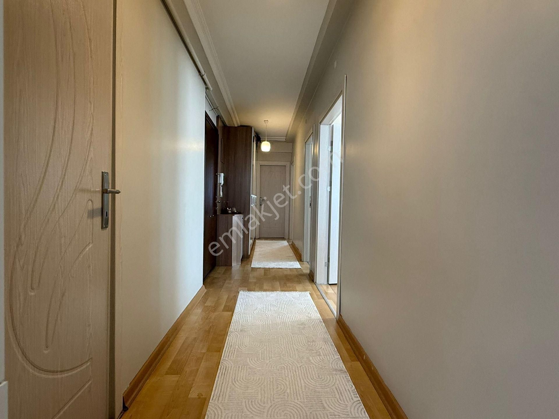 Bağcılar Güneşli Bağlar Mahallesi Satılık 4+1 Dubleks Daire - Görsel 34