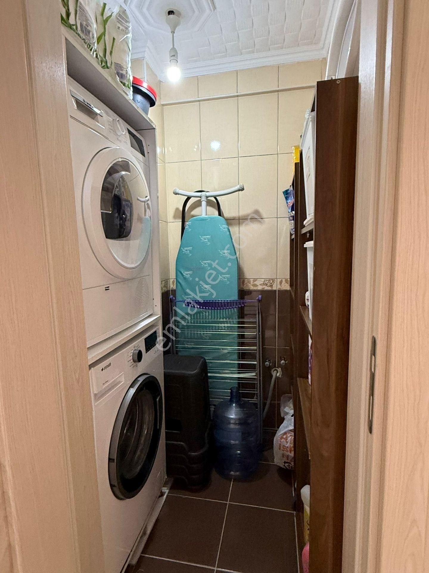 Bağcılar Güneşli Bağlar Mahallesi Satılık 4+1 Dubleks Daire - Görsel 21