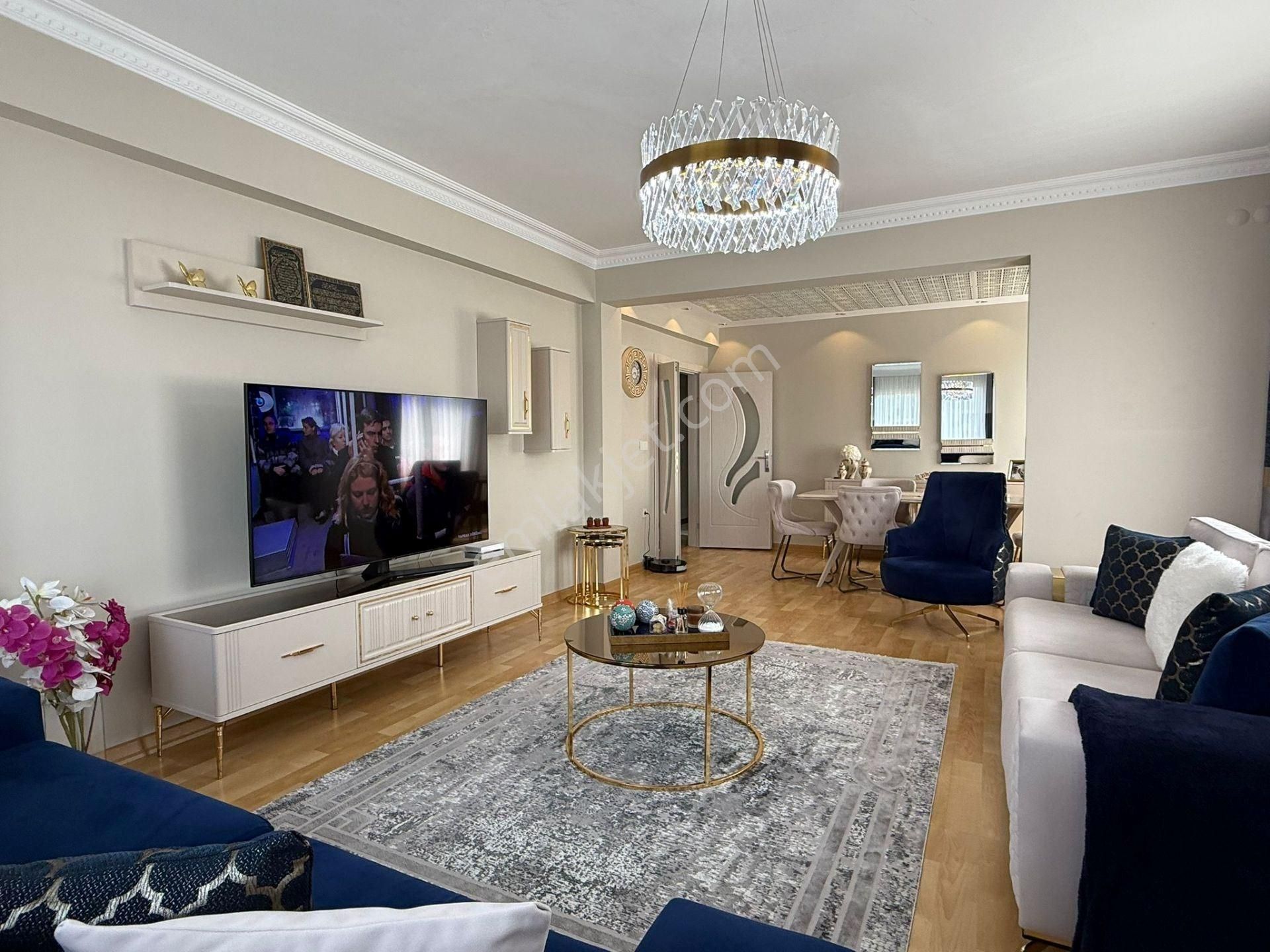 Bağcılar Güneşli Bağlar Mahallesi Satılık 4+1 Dubleks Daire - Görsel 28