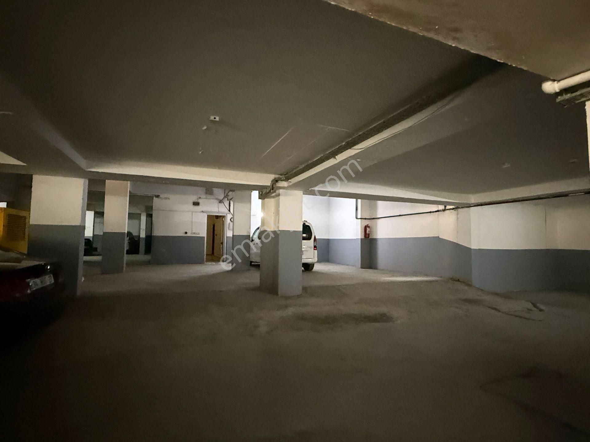 Bağcılar Güneşli Bağlar Mahallesi Satılık 4+1 Dubleks Daire - Görsel 22