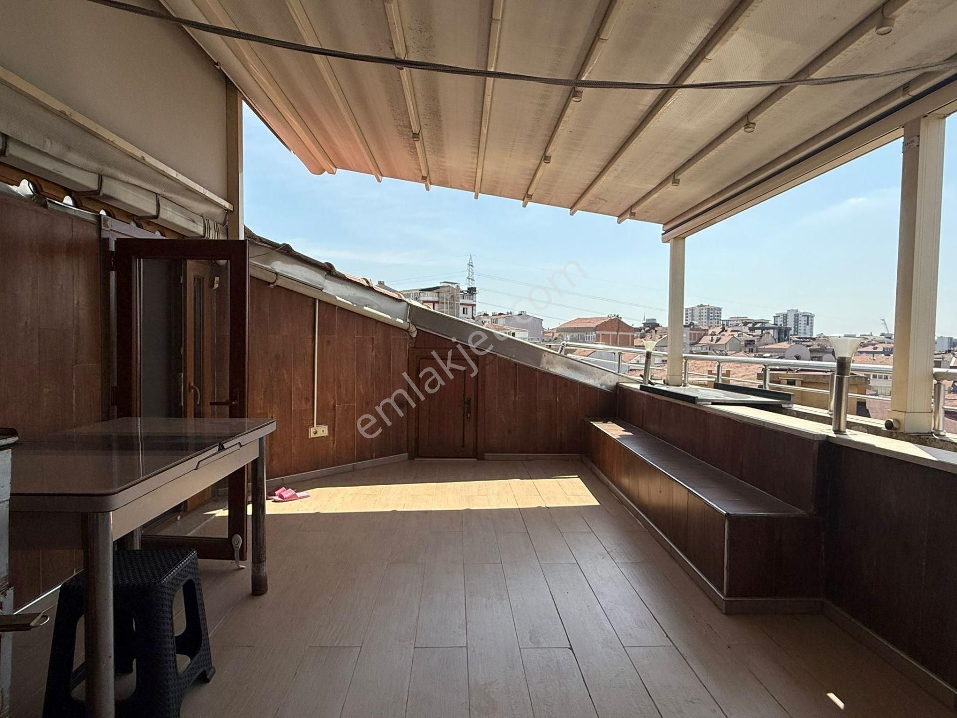 Bağcılar Güneşli Bağlar Mahallesi Satılık 4+1 Dubleks Daire - Görsel 18