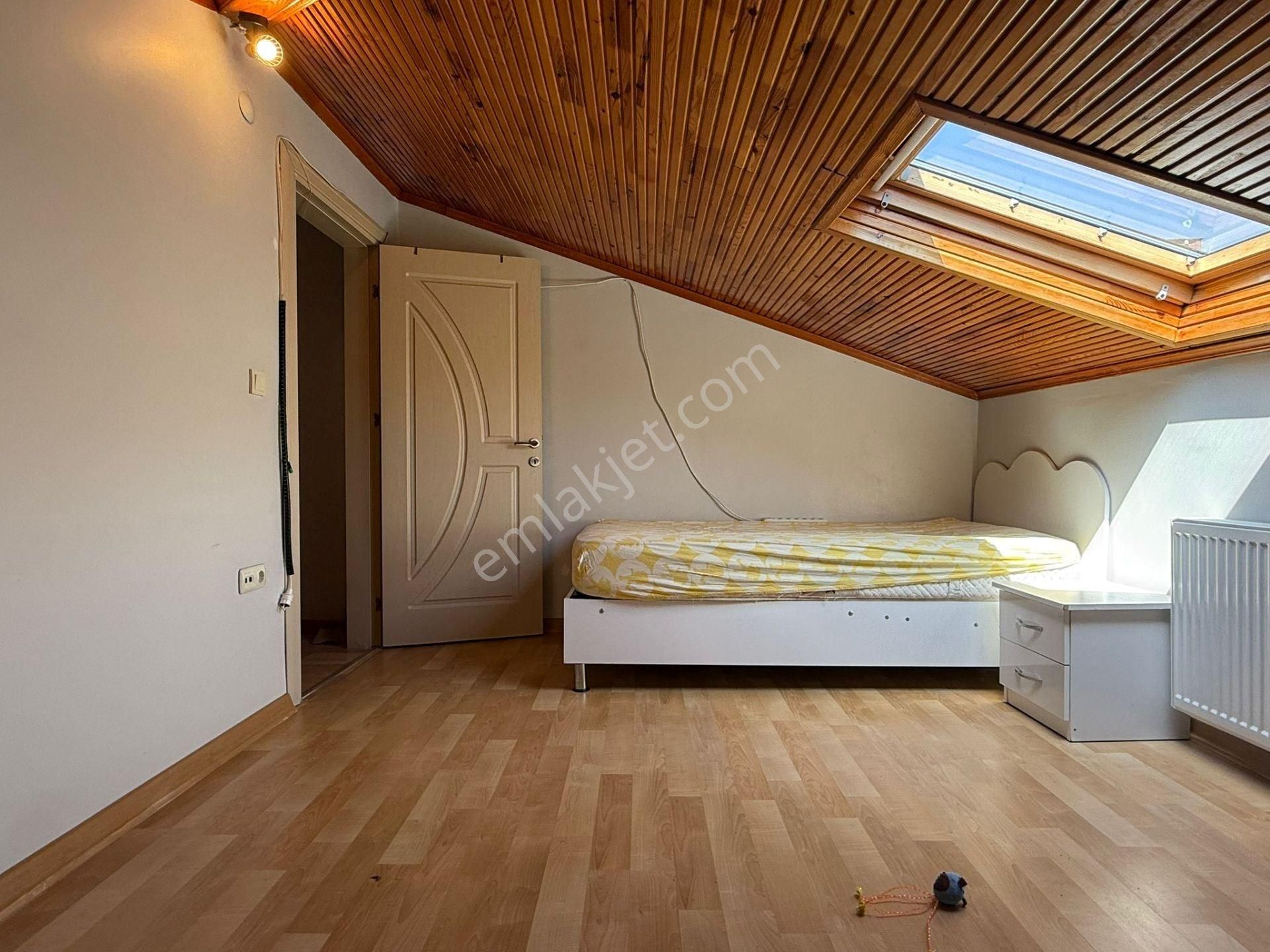 Bağcılar Güneşli Bağlar Mahallesi Satılık 4+1 Dubleks Daire - Görsel 14