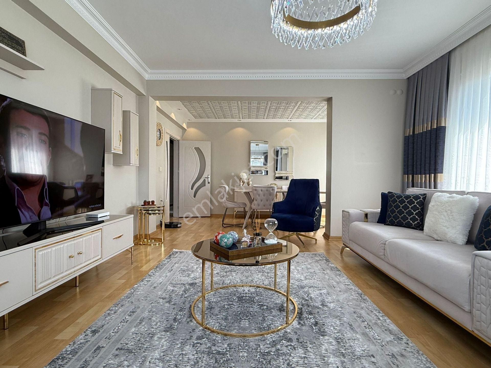 Bağcılar Güneşli Bağlar Mahallesi Satılık 4+1 Dubleks Daire - Görsel 2