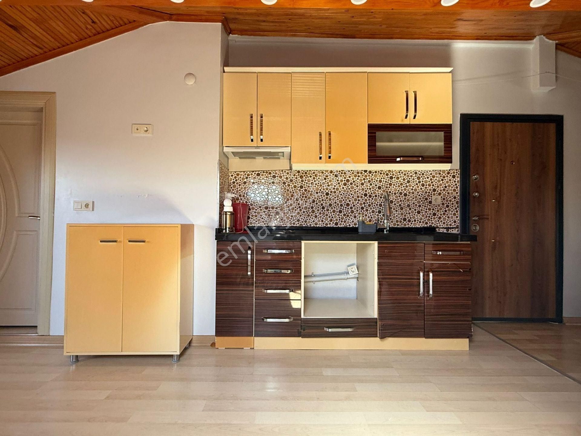 Bağcılar Güneşli Bağlar Mahallesi Satılık 4+1 Dubleks Daire - Görsel 16