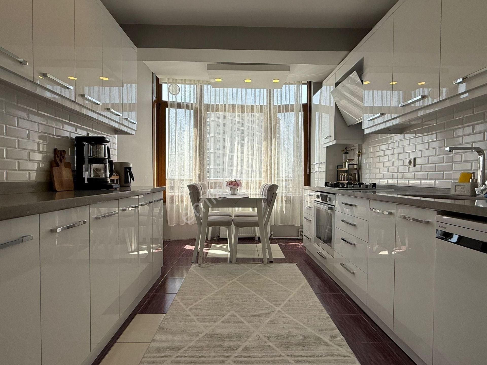 Bağcılar Güneşli Bağlar Mahallesi Satılık 4+1 Dubleks Daire - Görsel 35