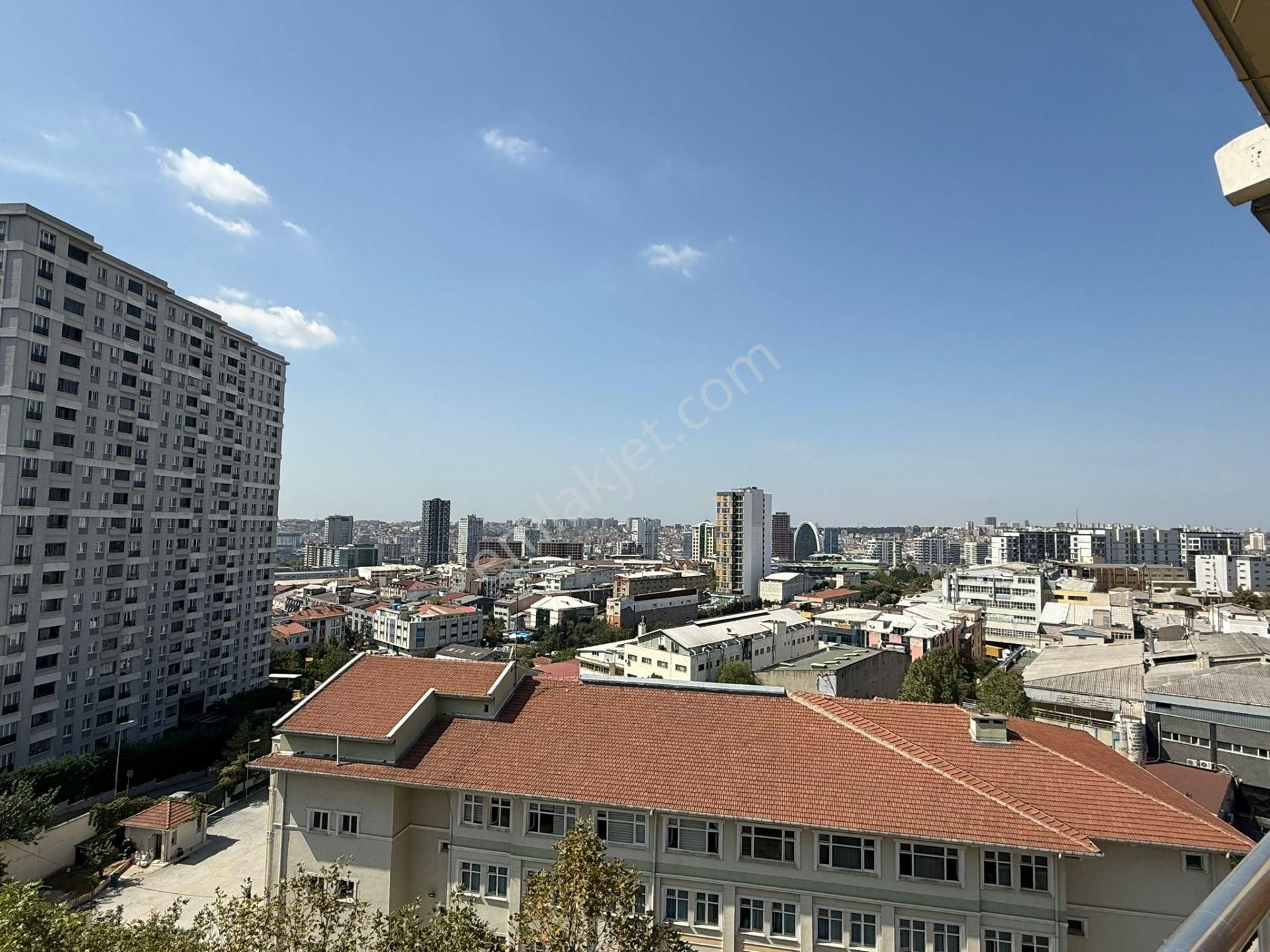 Bağcılar Güneşli Bağlar Mahallesi Satılık 4+1 Dubleks Daire - Görsel 25