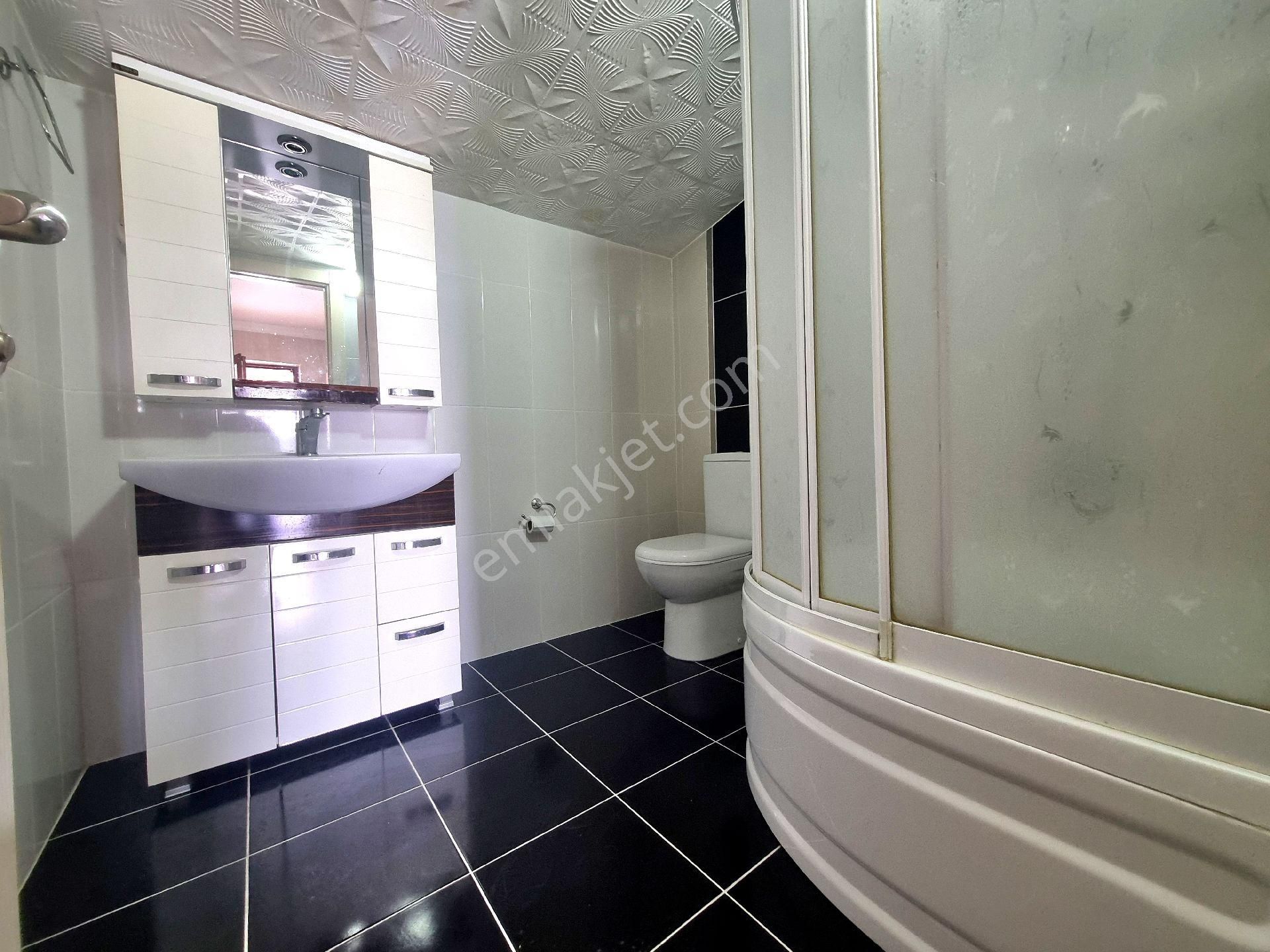 Antares & Şehir Hast.mevkii 4+1+kiler Çift Banyolu Teraslı Manzaralı Full Yapılı - Görsel 28