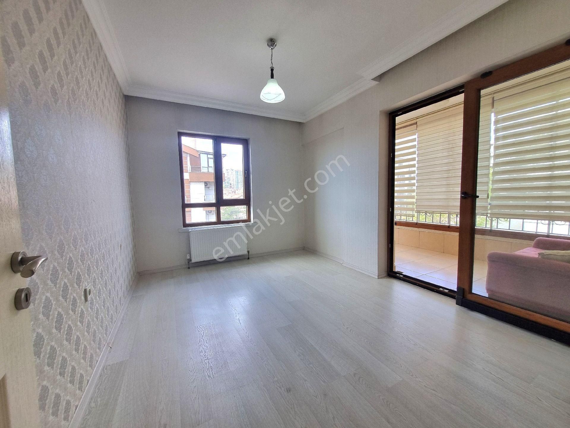 Antares & Şehir Hast.mevkii 4+1+kiler Çift Banyolu Teraslı Manzaralı Full Yapılı - Görsel 17