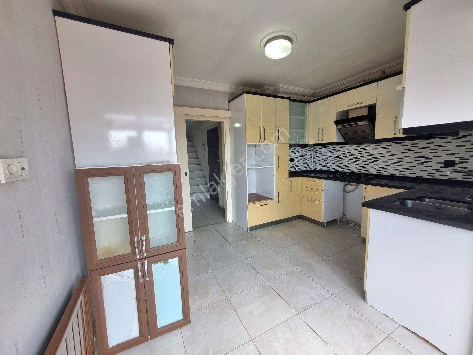 Antares & Şehir Hast.mevkii 4+1+kiler Çift Banyolu Teraslı Manzaralı Full Yapılı - Görsel 11