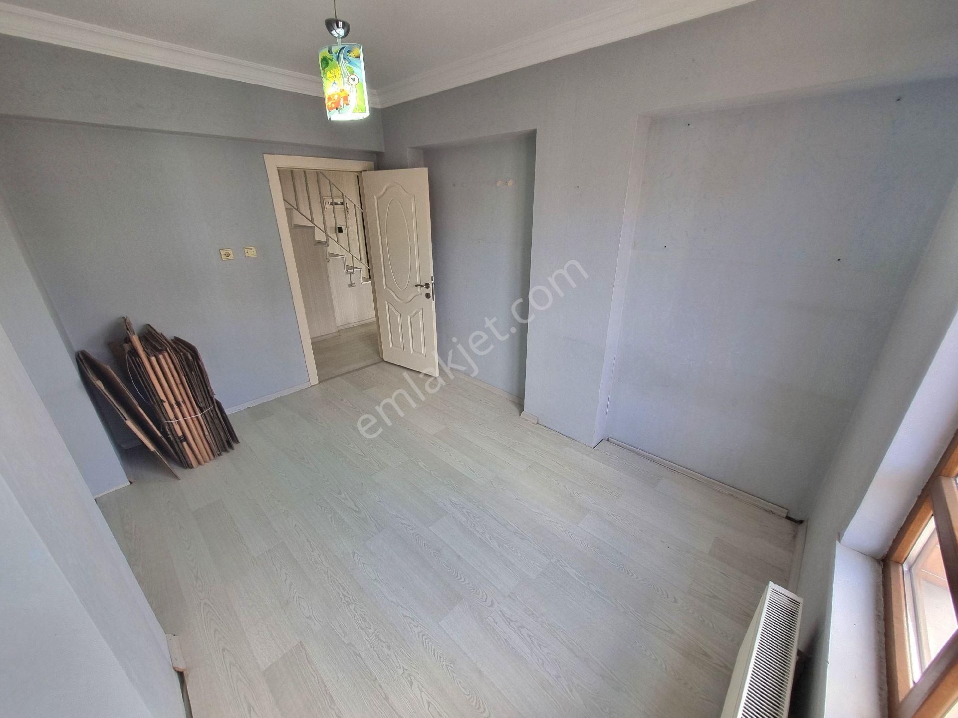 Antares & Şehir Hast.mevkii 4+1+kiler Çift Banyolu Teraslı Manzaralı Full Yapılı - Görsel 16