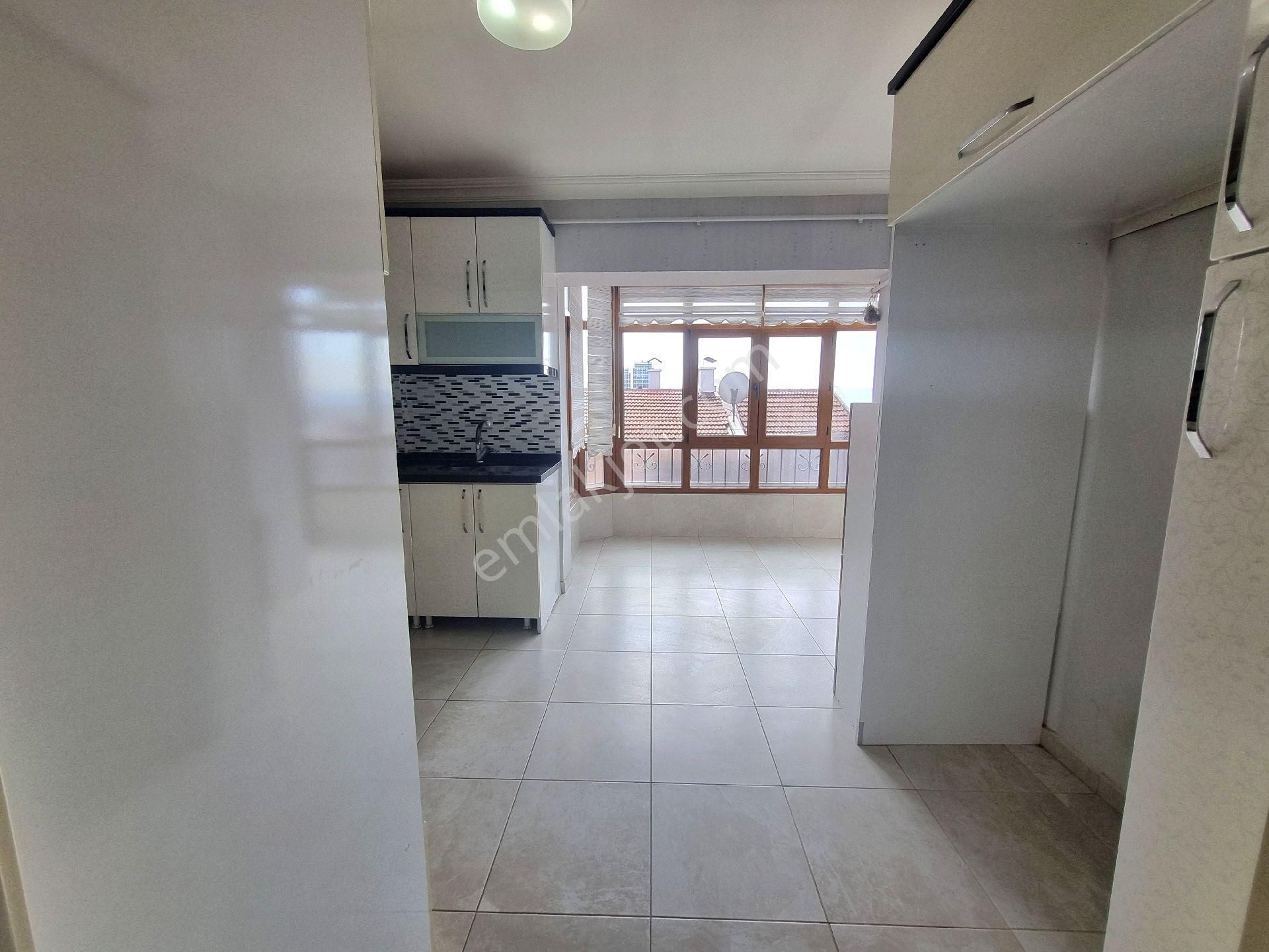 Antares & Şehir Hast.mevkii 4+1+kiler Çift Banyolu Teraslı Manzaralı Full Yapılı - Görsel 5