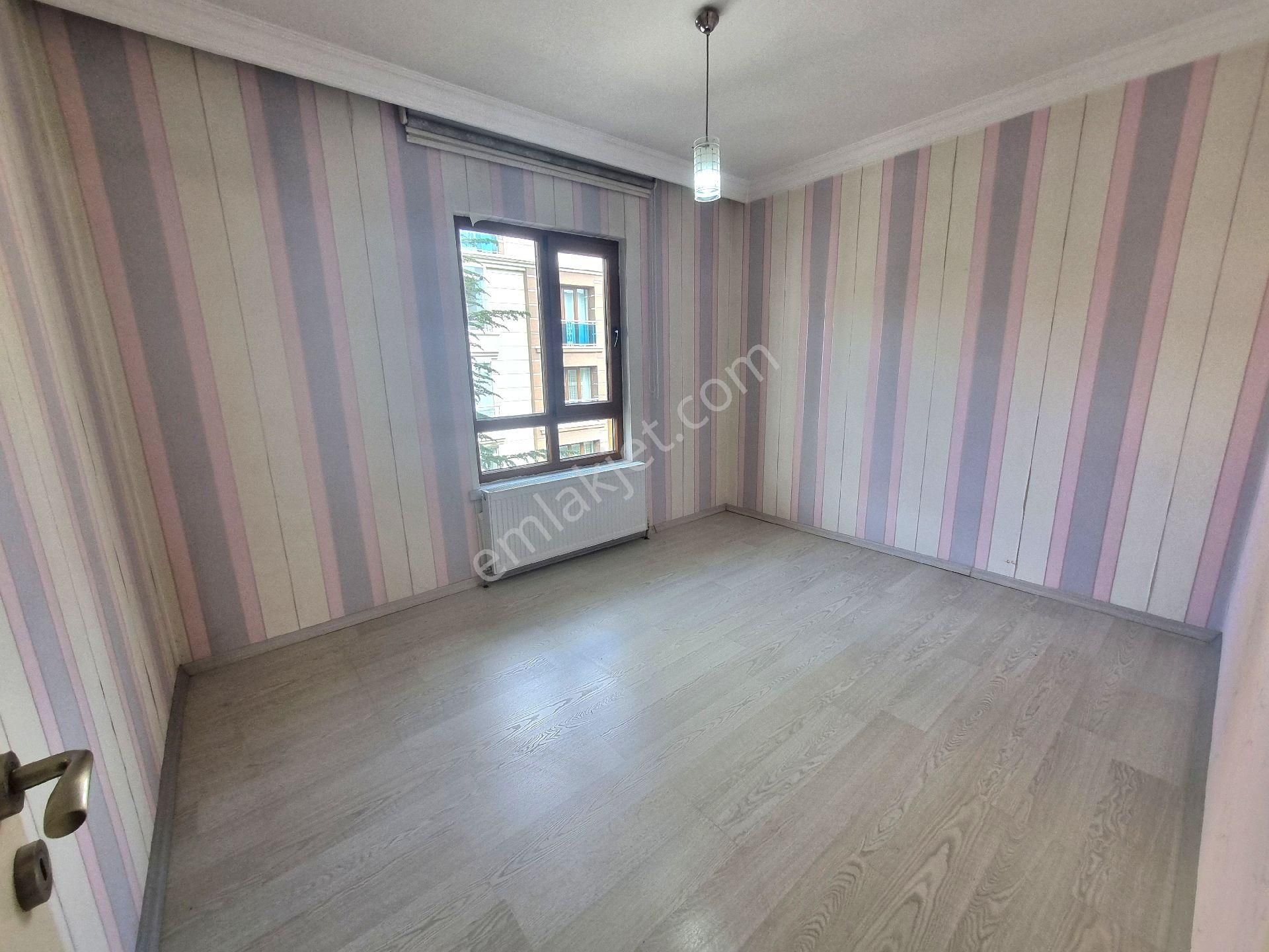 Antares & Şehir Hast.mevkii 4+1+kiler Çift Banyolu Teraslı Manzaralı Full Yapılı - Görsel 22