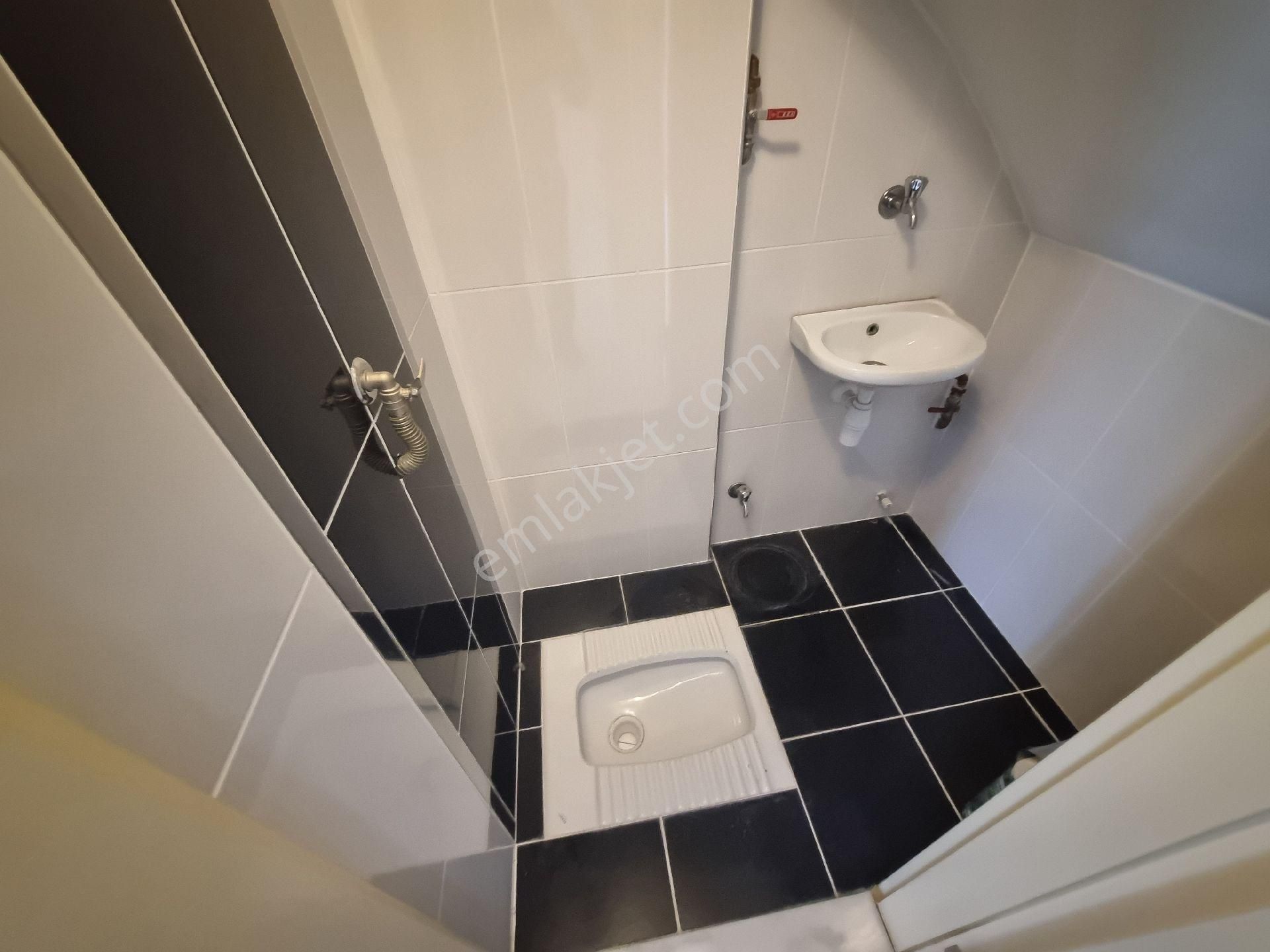 Antares & Şehir Hast.mevkii 4+1+kiler Çift Banyolu Teraslı Manzaralı Full Yapılı - Görsel 25