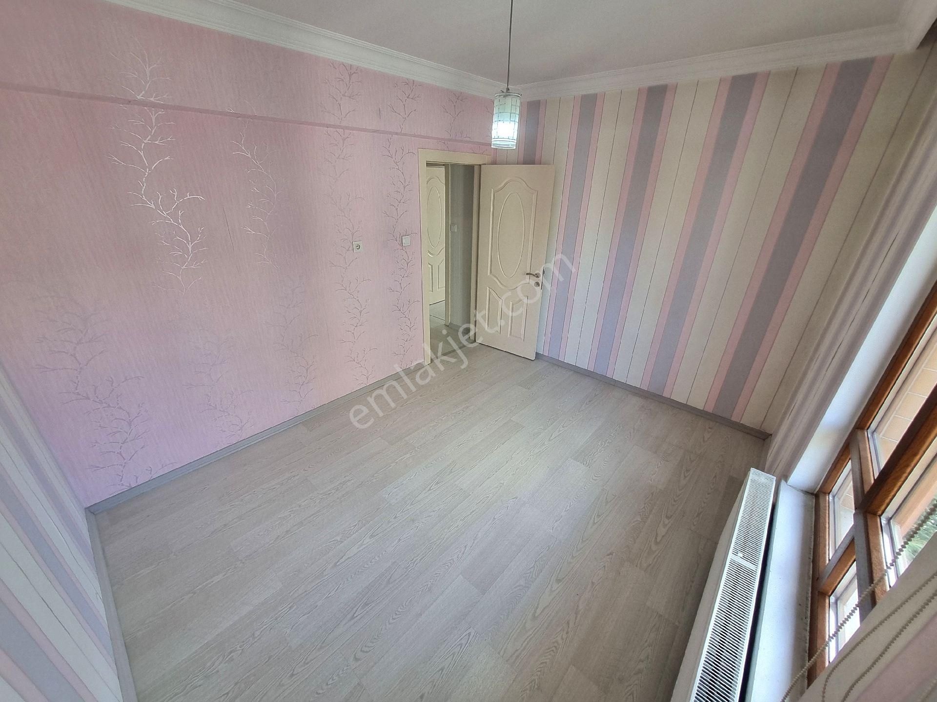 Antares & Şehir Hast.mevkii 4+1+kiler Çift Banyolu Teraslı Manzaralı Full Yapılı - Görsel 23