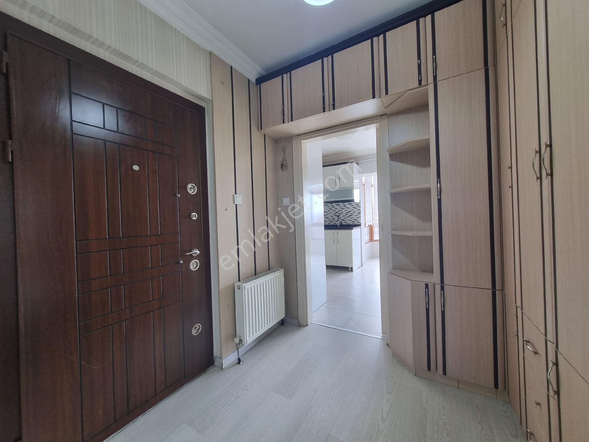 Antares & Şehir Hast.mevkii 4+1+kiler Çift Banyolu Teraslı Manzaralı Full Yapılı - Görsel 4