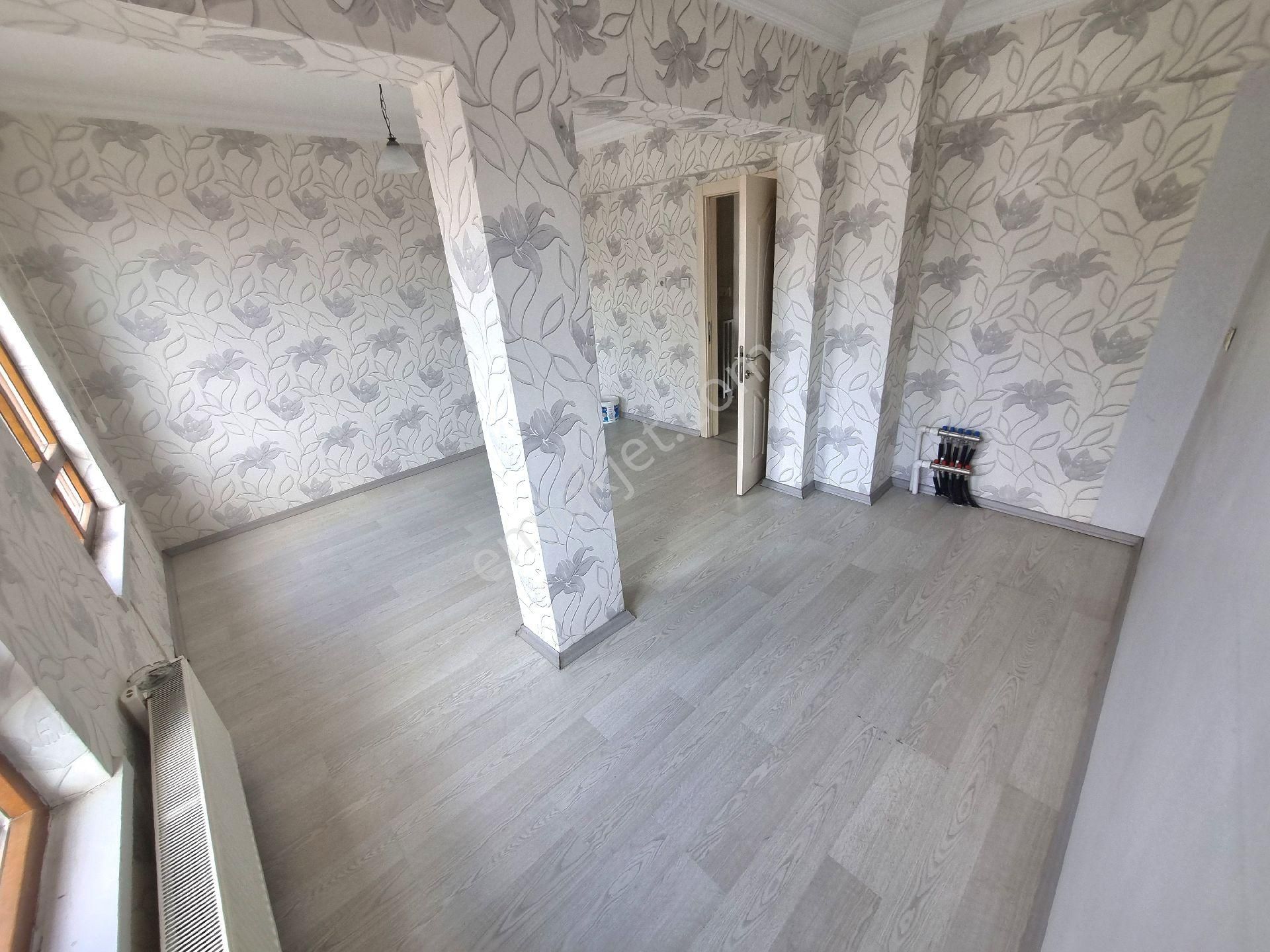 Antares & Şehir Hast.mevkii 4+1+kiler Çift Banyolu Teraslı Manzaralı Full Yapılı - Görsel 29