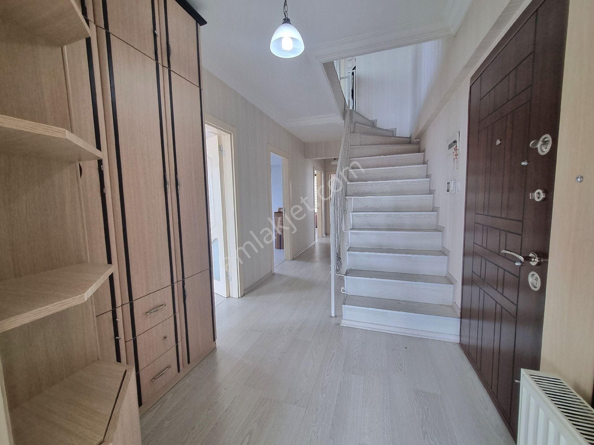 Antares & Şehir Hast.mevkii 4+1+kiler Çift Banyolu Teraslı Manzaralı Full Yapılı - Görsel 2