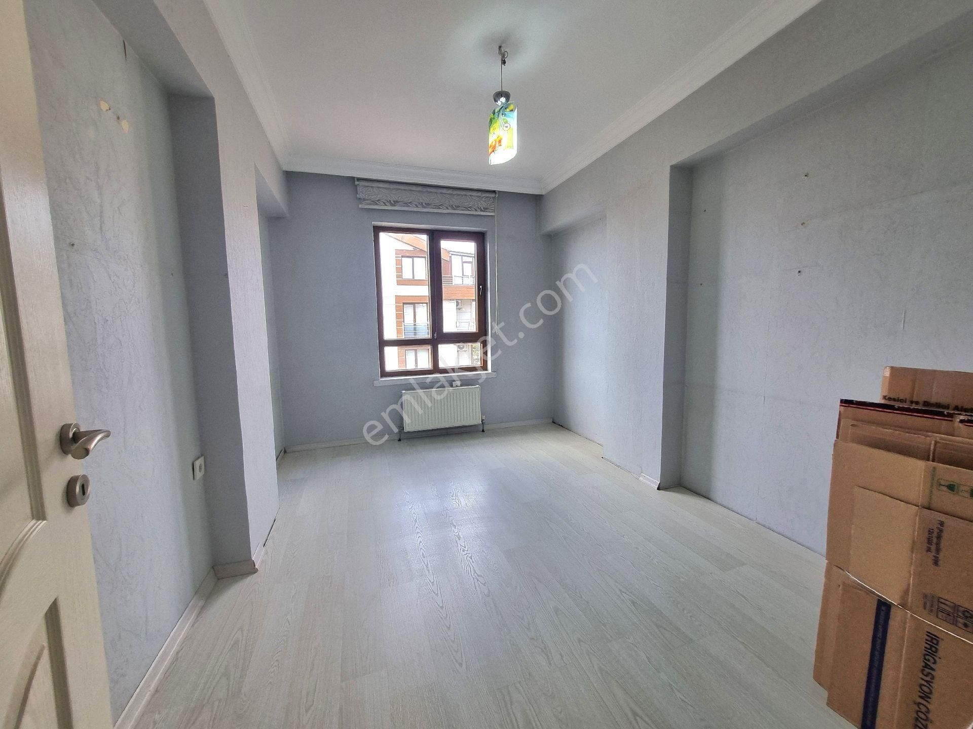 Antares & Şehir Hast.mevkii 4+1+kiler Çift Banyolu Teraslı Manzaralı Full Yapılı - Görsel 15