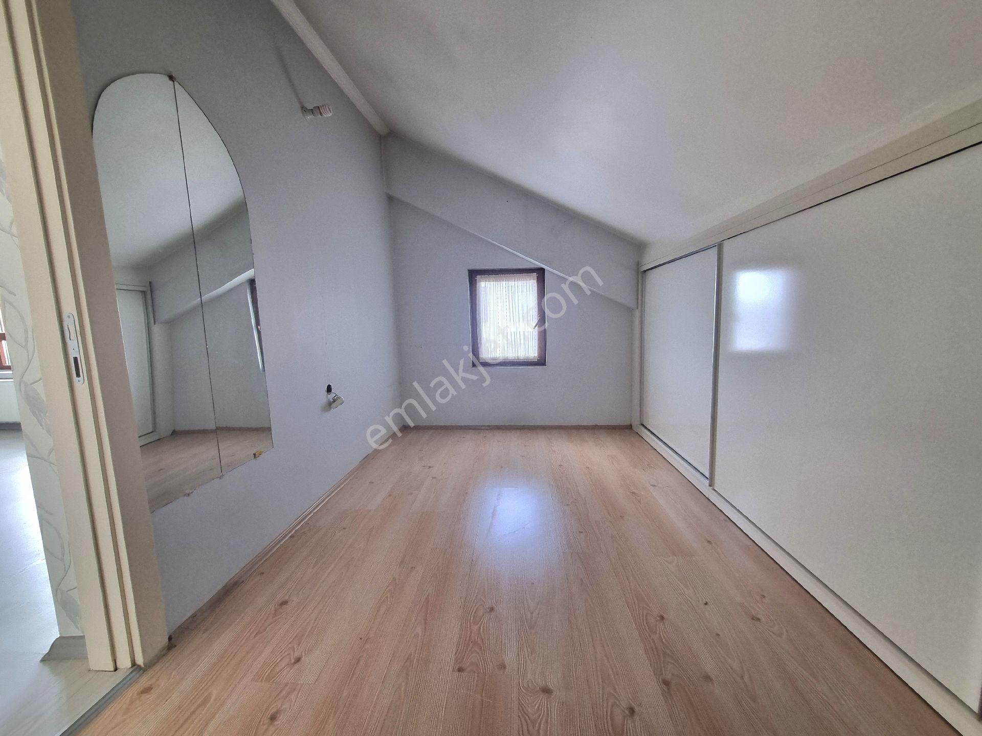 Antares & Şehir Hast.mevkii 4+1+kiler Çift Banyolu Teraslı Manzaralı Full Yapılı - Görsel 32