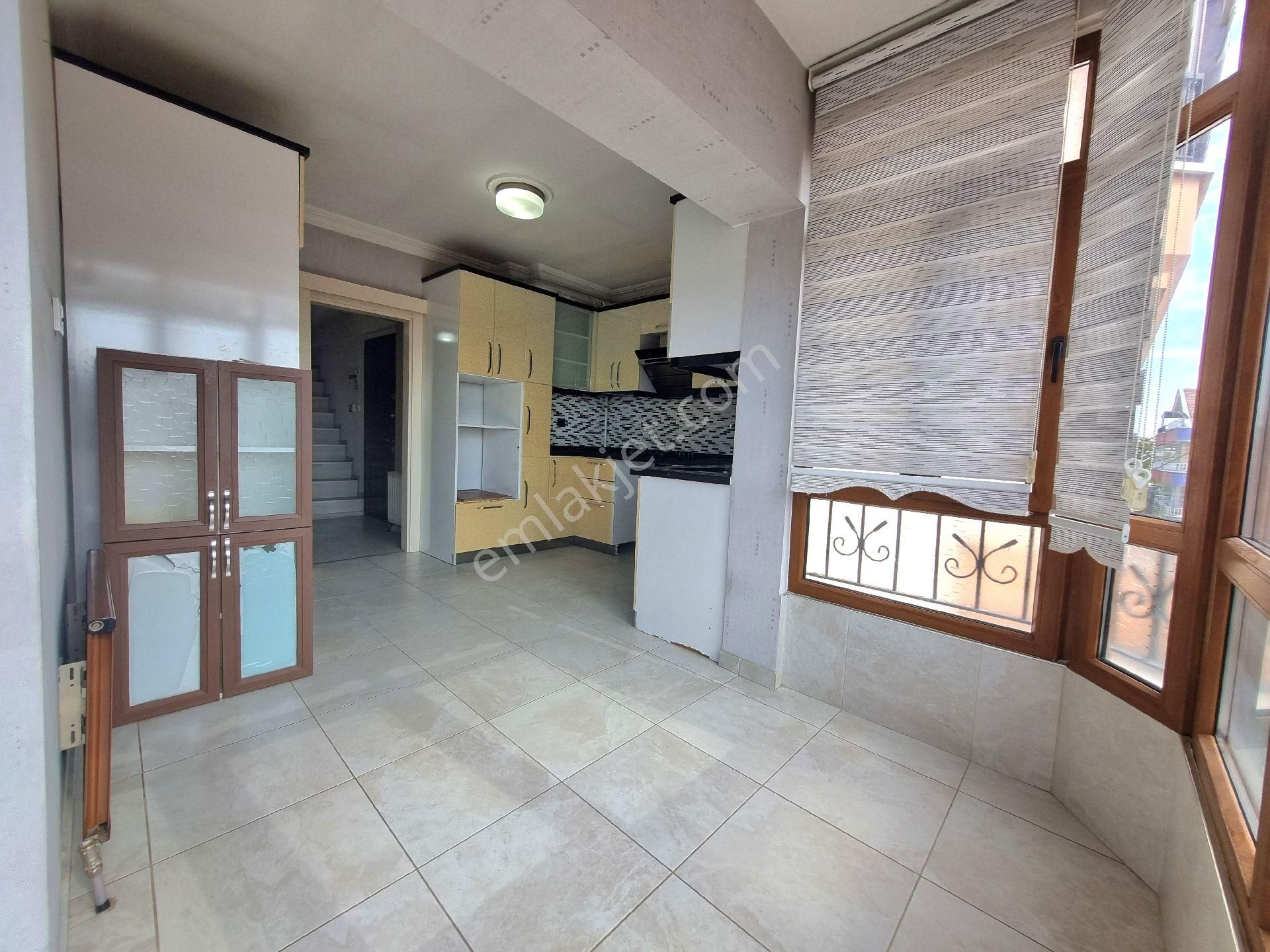 Antares & Şehir Hast.mevkii 4+1+kiler Çift Banyolu Teraslı Manzaralı Full Yapılı - Görsel 10