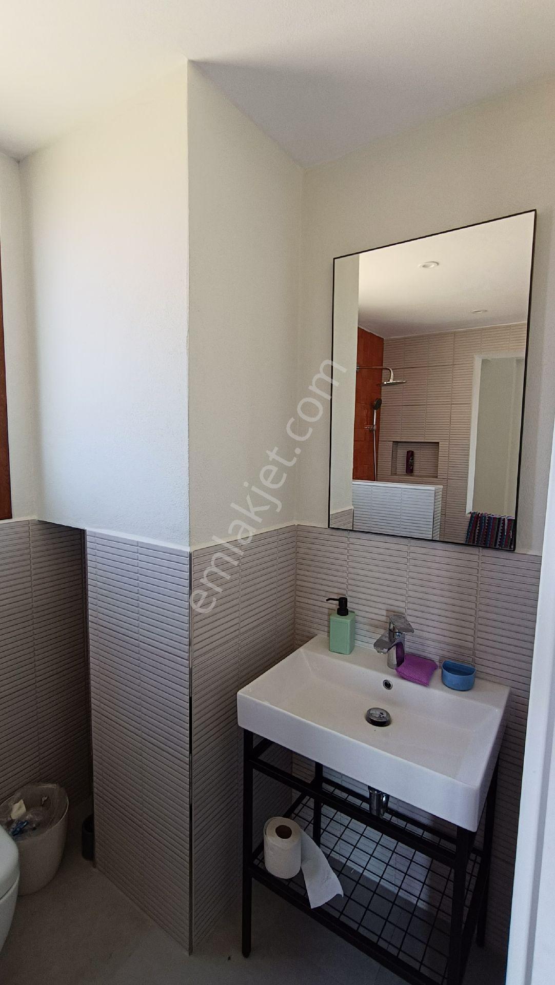 Joker: Marmaris Söğüt Panoramik Deniz Manzaralı Villa Ve Villa Arazisi - Görsel 21