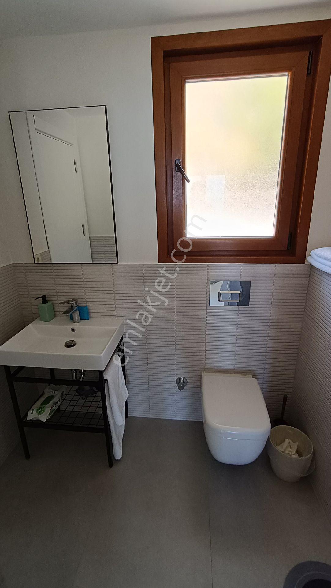 Joker: Marmaris Söğüt Panoramik Deniz Manzaralı Villa Ve Villa Arazisi - Görsel 24