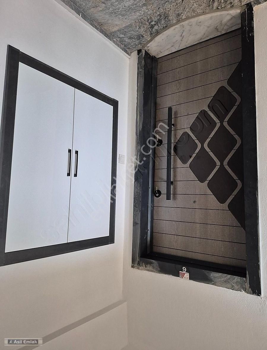 Dalaman Hürriyet Mah.de Satlık Havuzlu Arakat Daire - Görsel 3