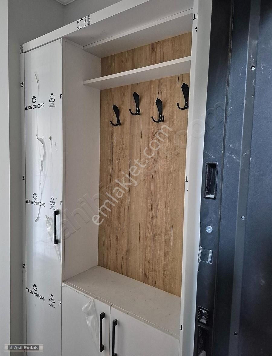 Dalaman Hürriyet Mah.de Satlık Havuzlu Arakat Daire - Görsel 20