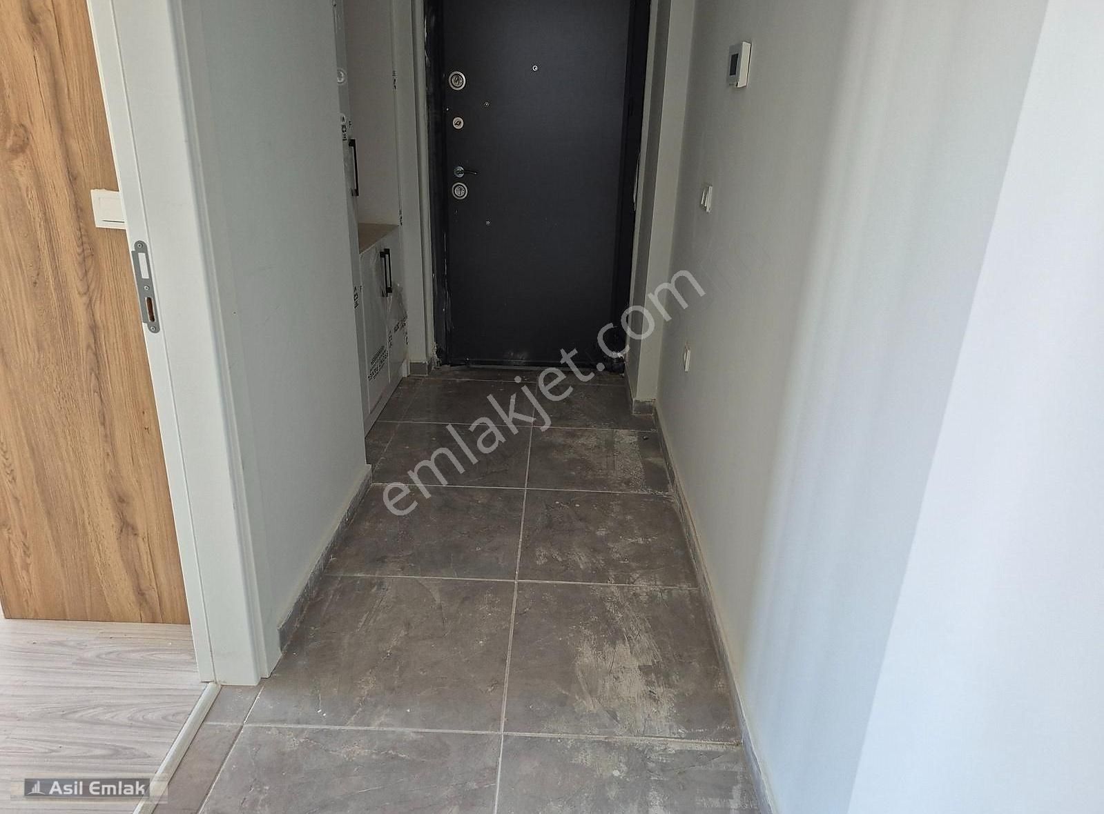 Dalaman Hürriyet Mah.de Satlık Havuzlu Arakat Daire - Görsel 6