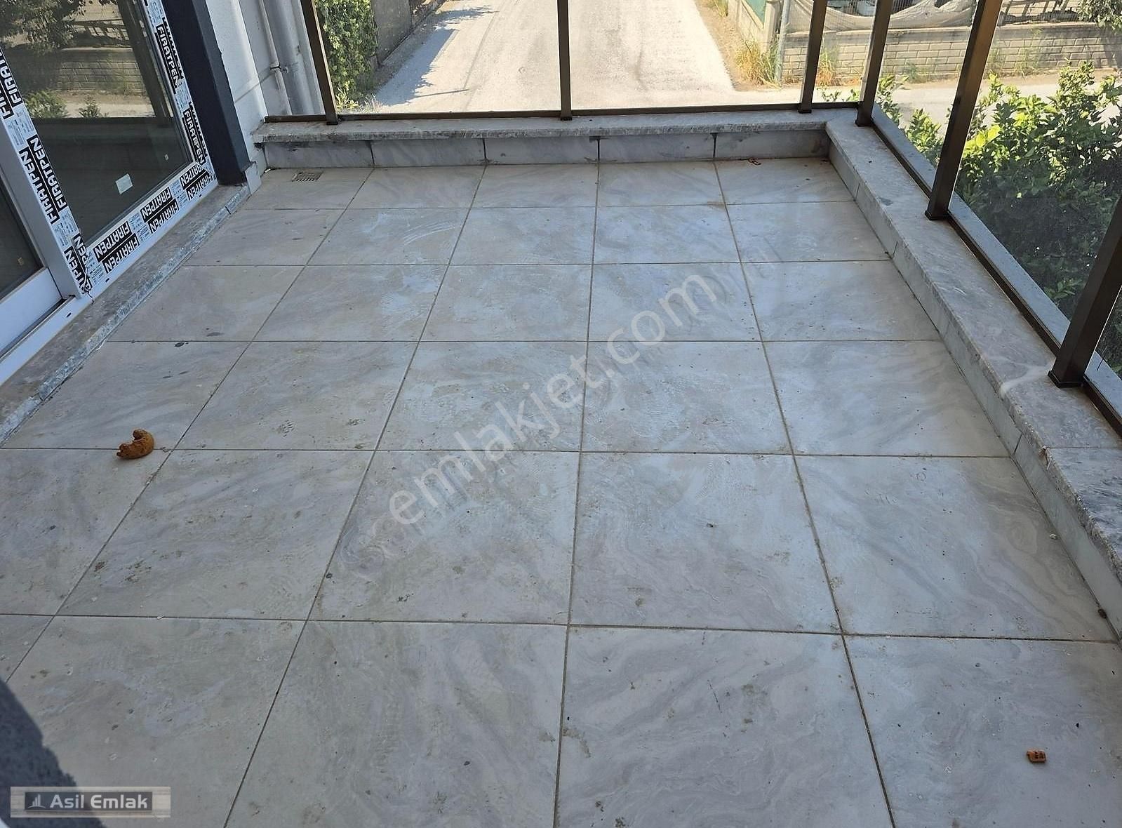 Dalaman Hürriyet Mah.de Satlık Havuzlu Arakat Daire - Görsel 25