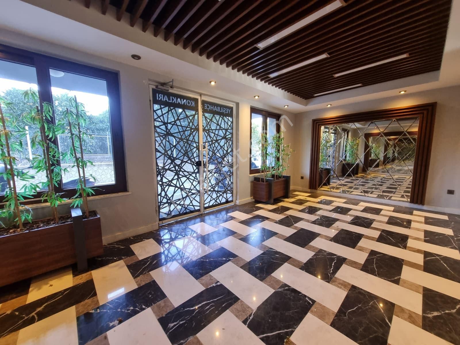 Çarşamba Mevkiinde Vatandaşlığa Uygun Satılık 5+1 Dubleks Daire - Görsel 32