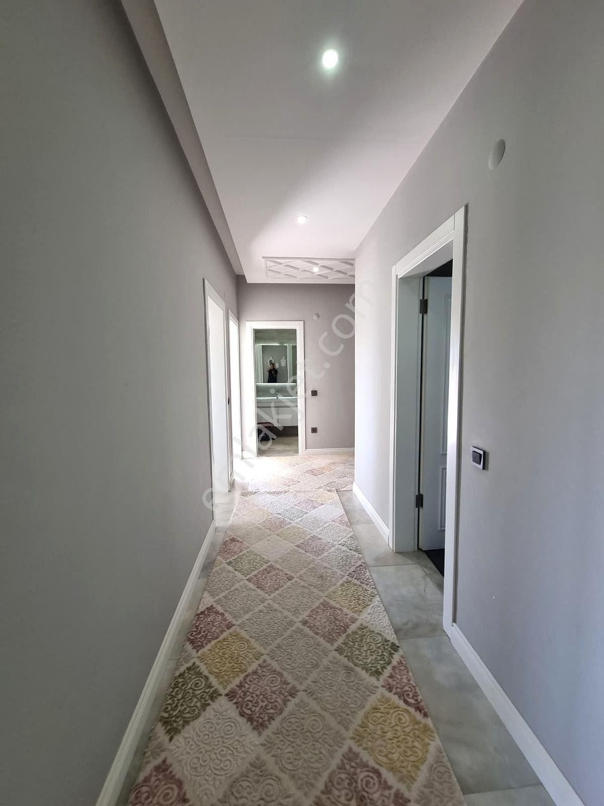 Çarşamba Mevkiinde Vatandaşlığa Uygun Satılık 5+1 Dubleks Daire - Görsel 16