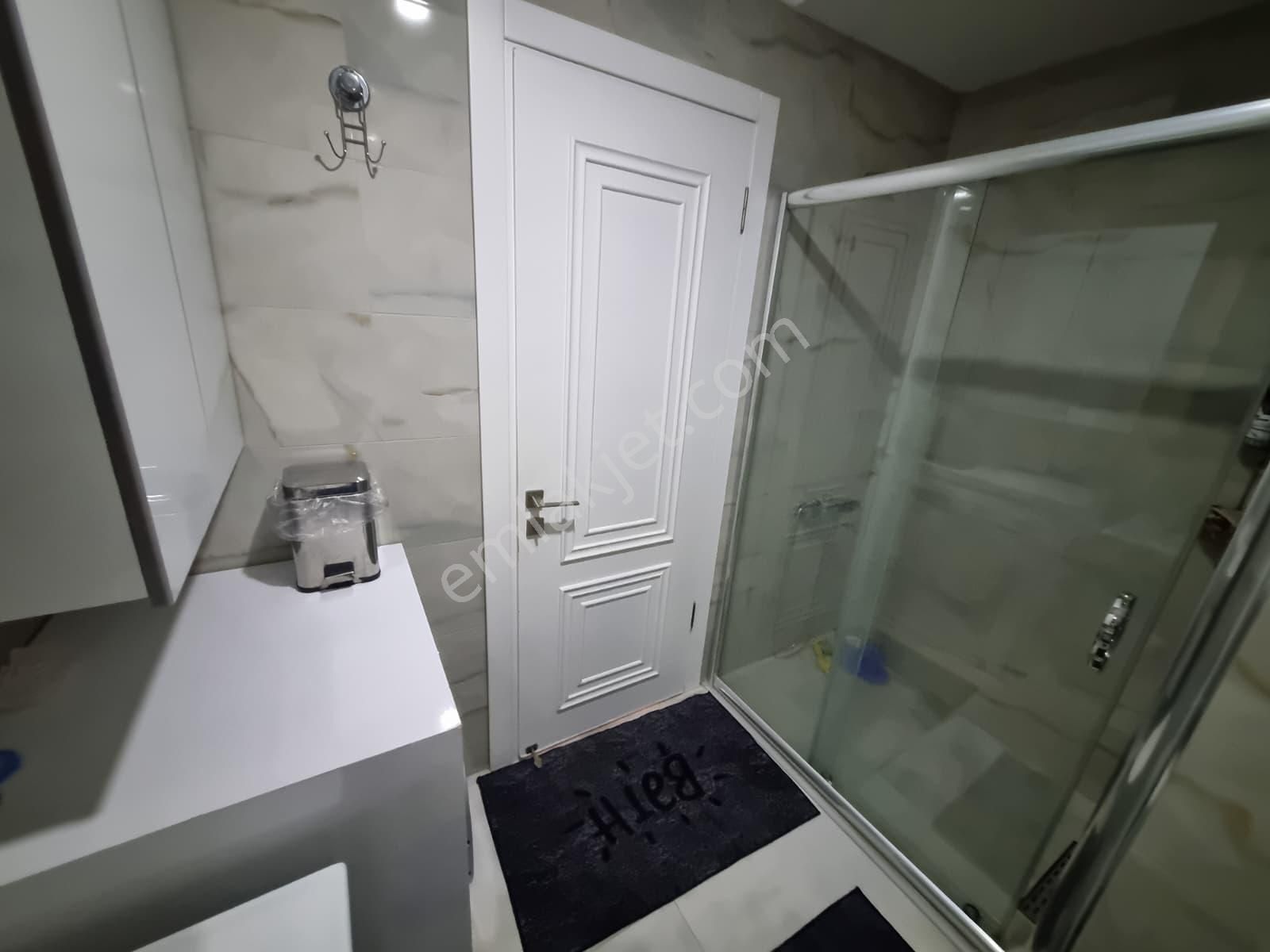 Çarşamba Mevkiinde Vatandaşlığa Uygun Satılık 5+1 Dubleks Daire - Görsel 30