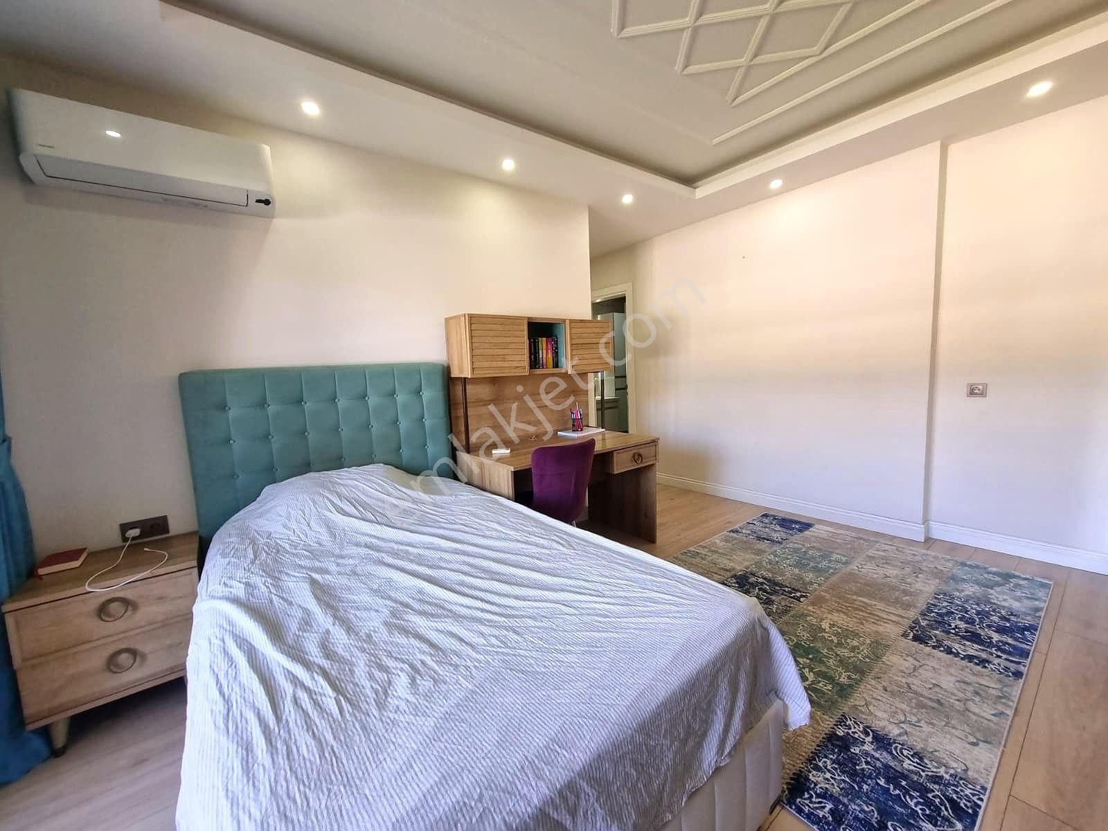 Çarşamba Mevkiinde Vatandaşlığa Uygun Satılık 5+1 Dubleks Daire - Görsel 7