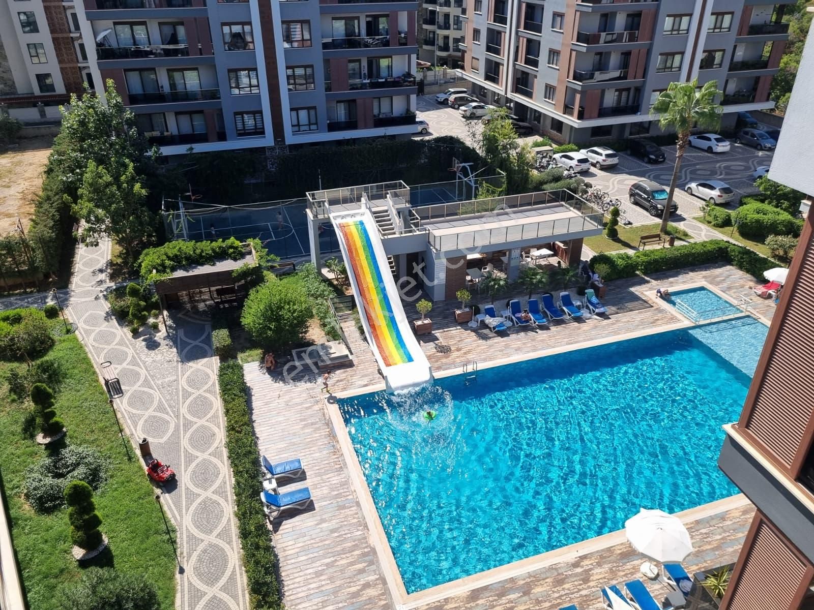 Çarşamba Mevkiinde Vatandaşlığa Uygun Satılık 5+1 Dubleks Daire - Görsel 26