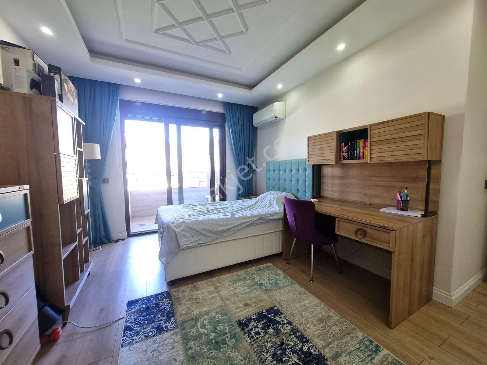 Çarşamba Mevkiinde Vatandaşlığa Uygun Satılık 5+1 Dubleks Daire - Görsel 2