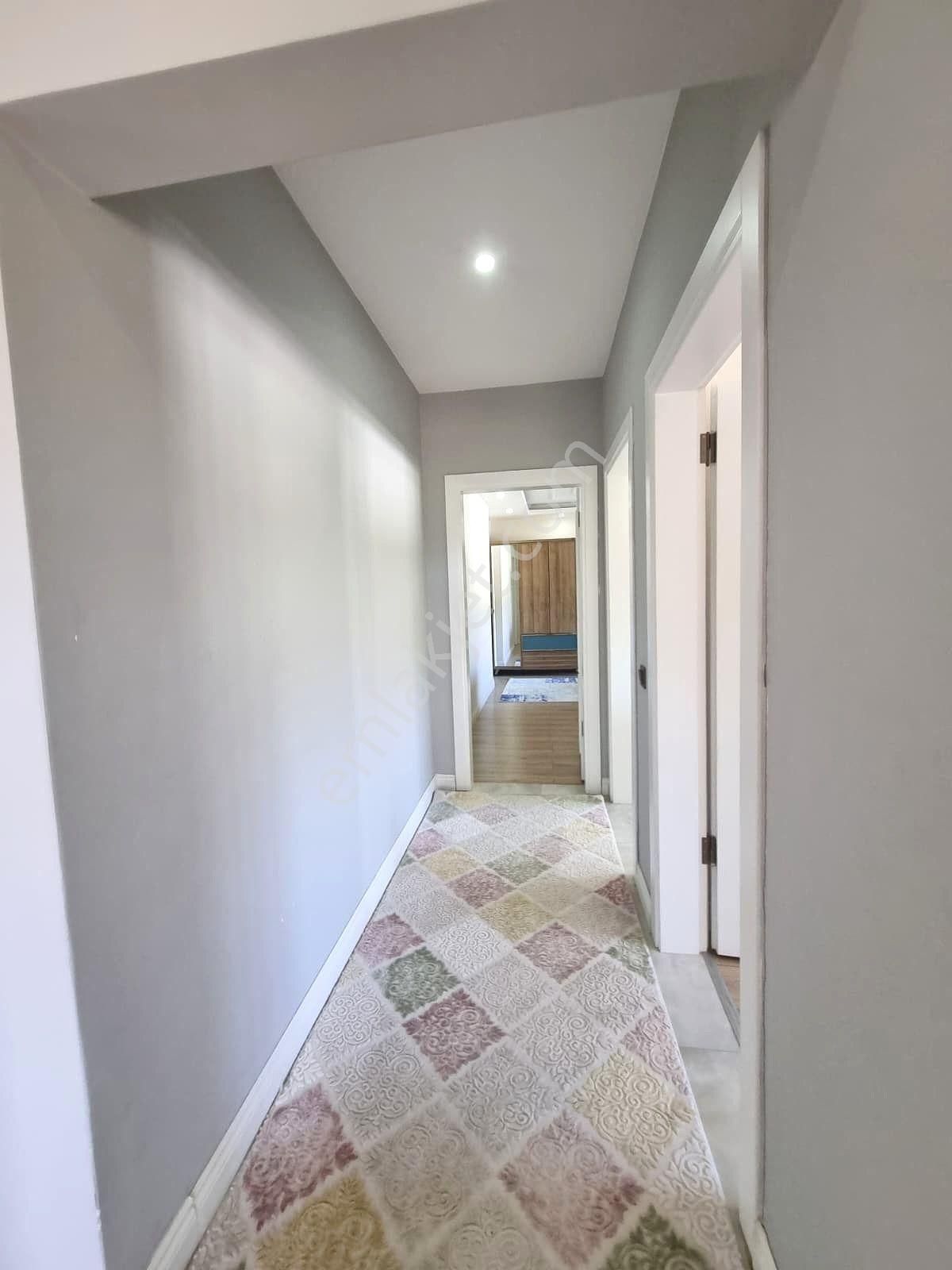 Çarşamba Mevkiinde Vatandaşlığa Uygun Satılık 5+1 Dubleks Daire - Görsel 17