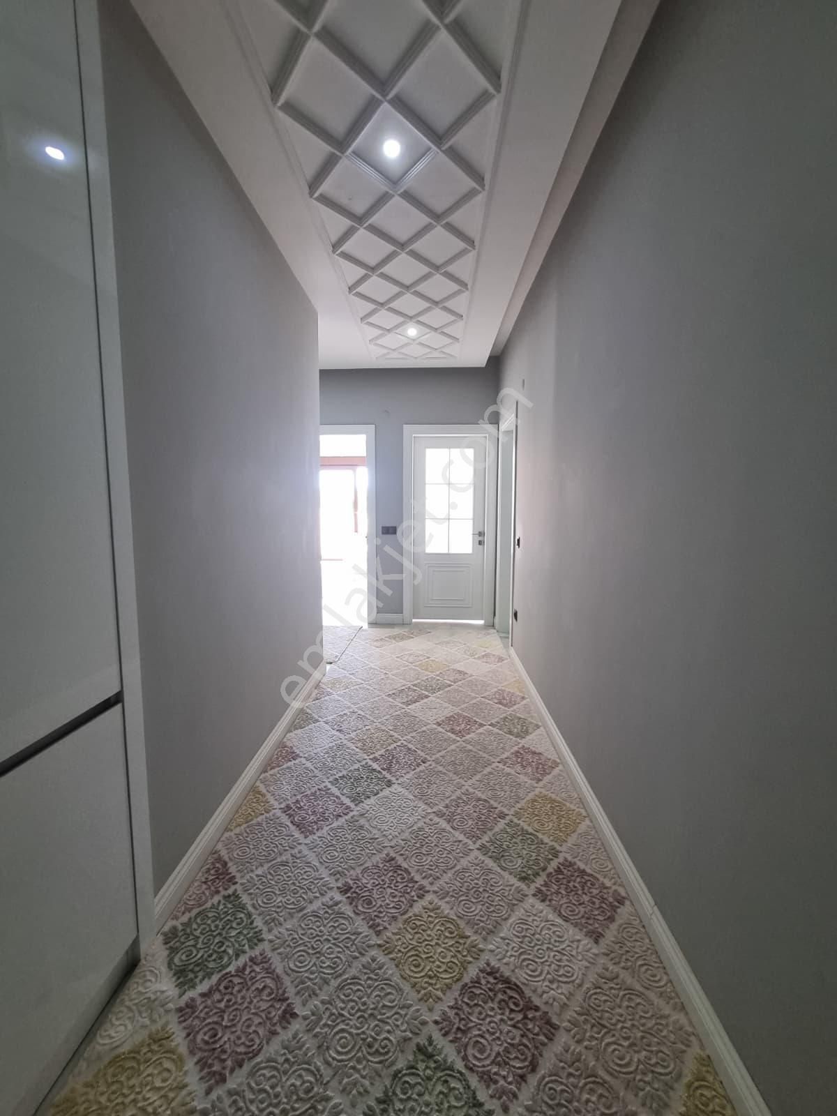 Çarşamba Mevkiinde Vatandaşlığa Uygun Satılık 5+1 Dubleks Daire - Görsel 29