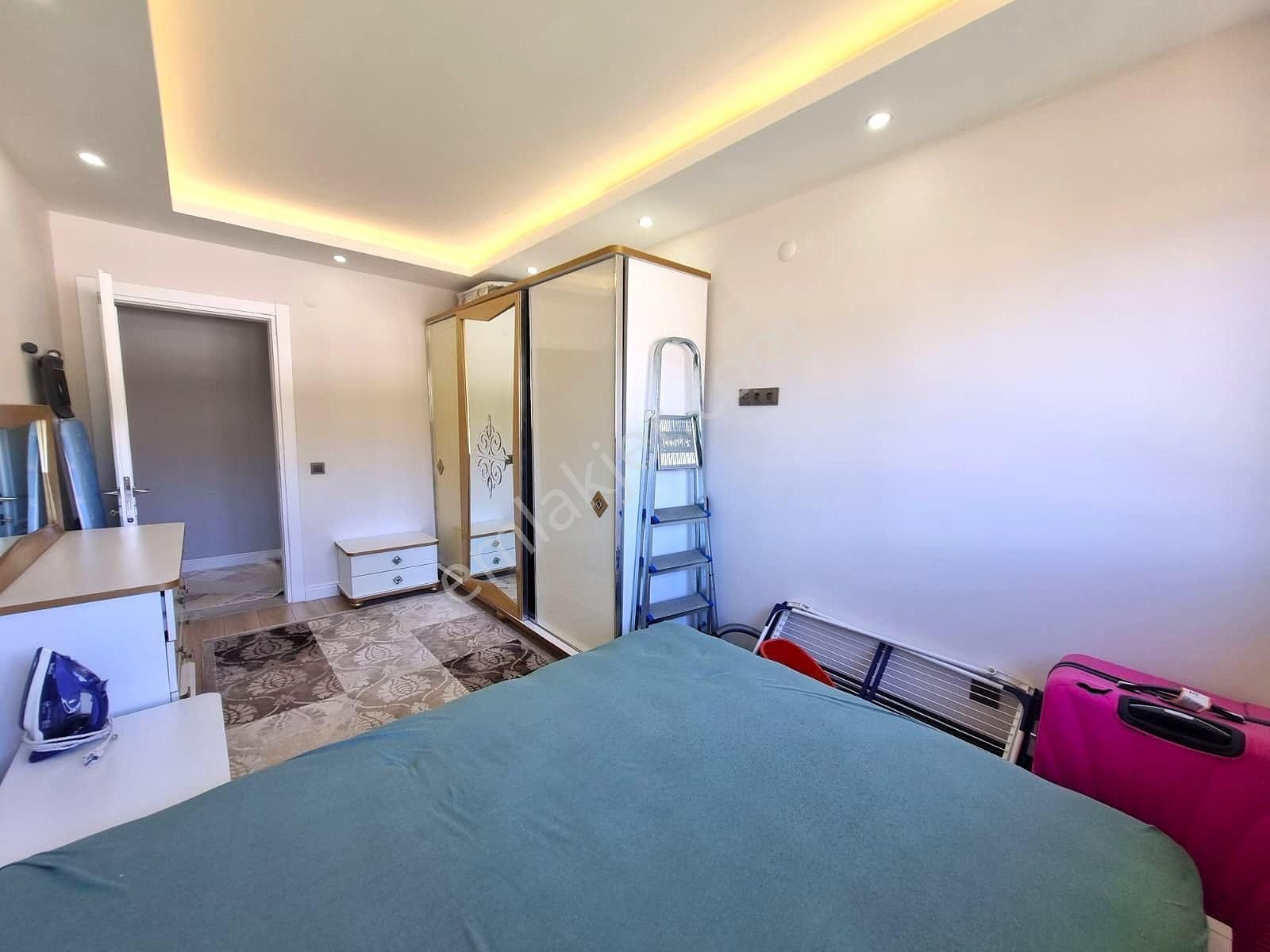 Çarşamba Mevkiinde Vatandaşlığa Uygun Satılık 5+1 Dubleks Daire - Görsel 10