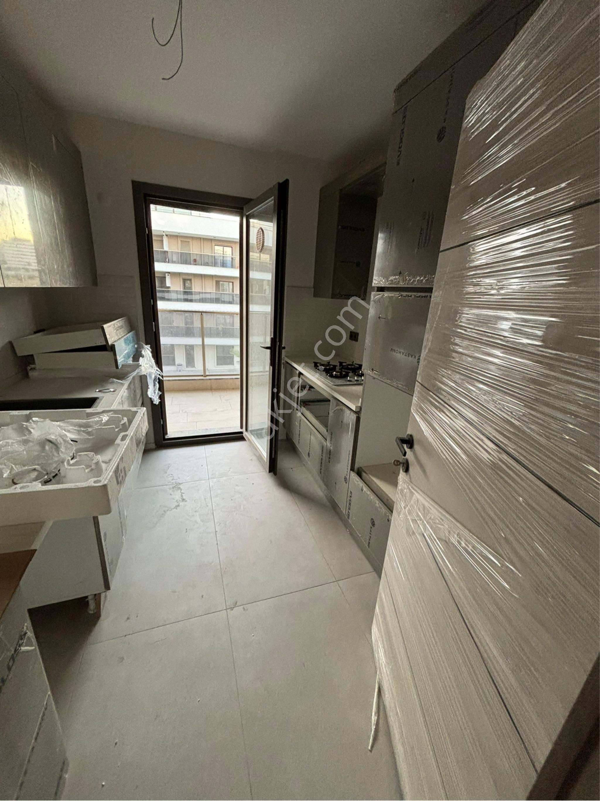 Ayrancılar Rivella Evlerinde Satılık 3+1 - Görsel 16