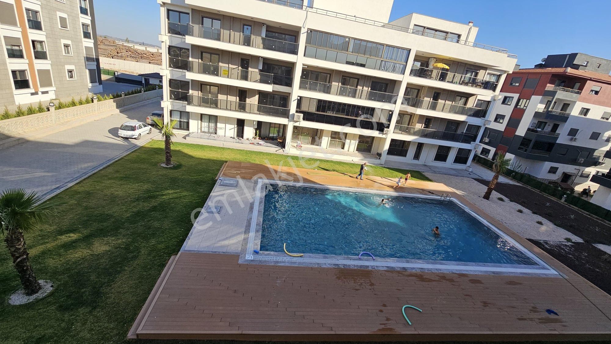 Ayrancılar Rivella Evlerinde Satılık 3+1 - Görsel 4