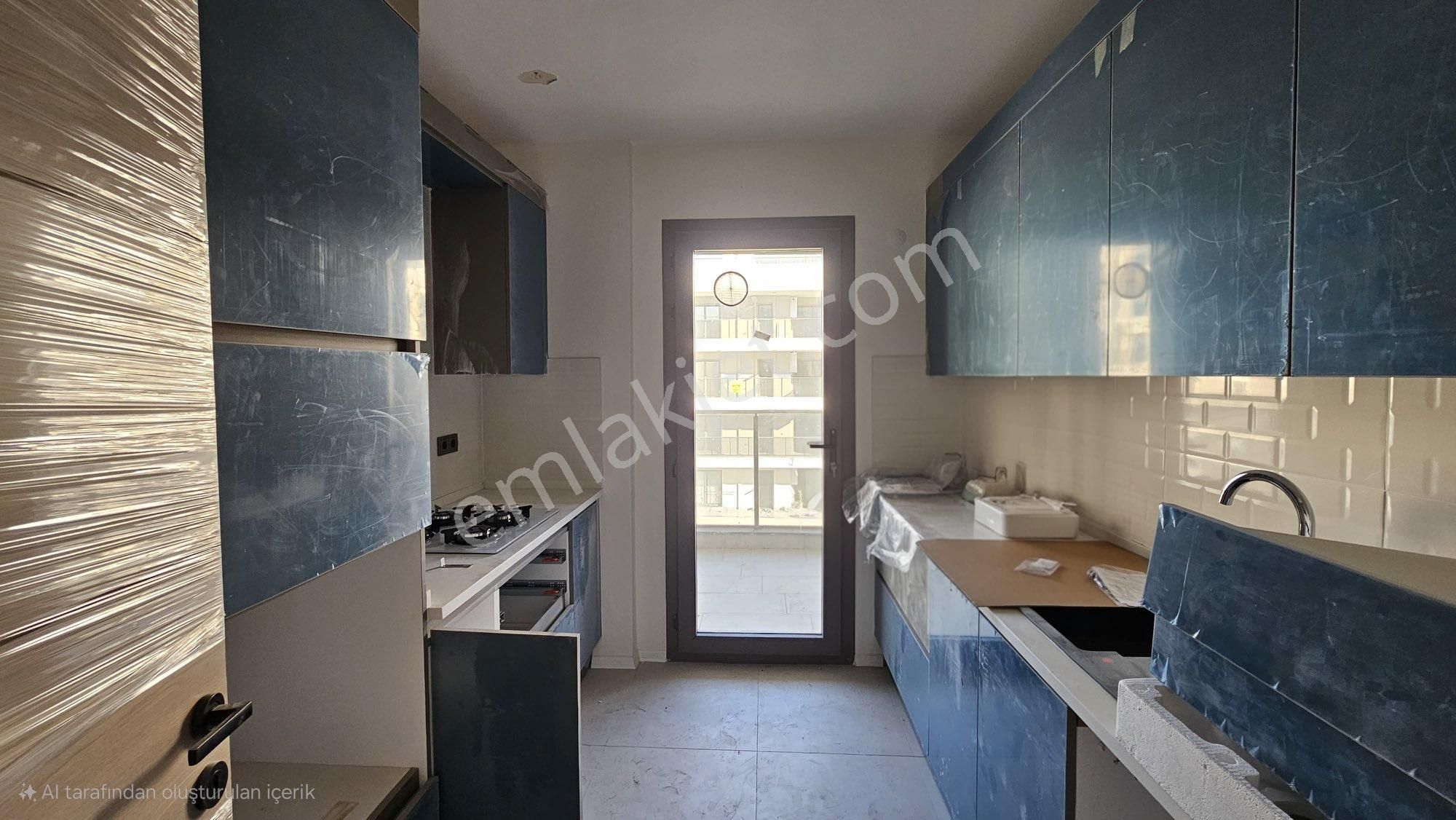 Ayrancılar Rivella Evlerinde Satılık 3+1 - Görsel 18