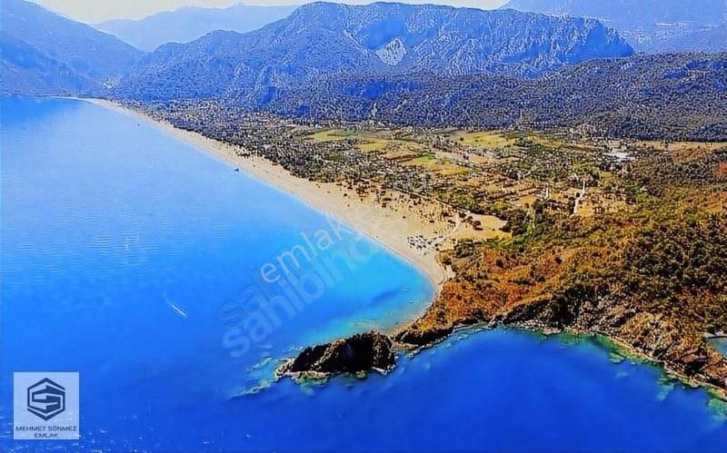 Çıralı'da Denize Yakın 2+1 Müstakil Ev - Görsel 2