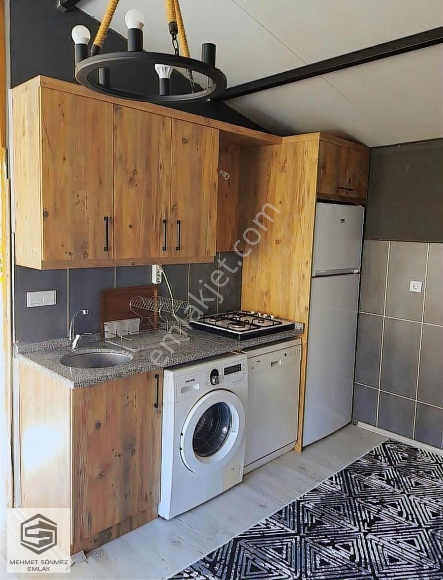 Çıralı'da Denize Yakın 2+1 Müstakil Ev - Görsel 7