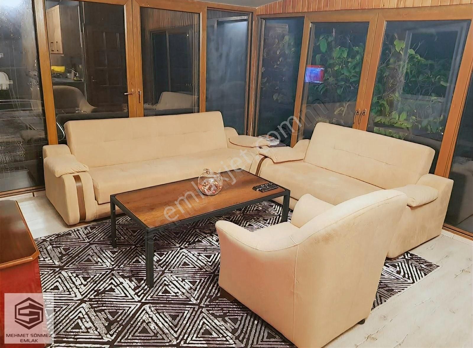 Çıralı'da Denize Yakın 2+1 Müstakil Ev - Görsel 11
