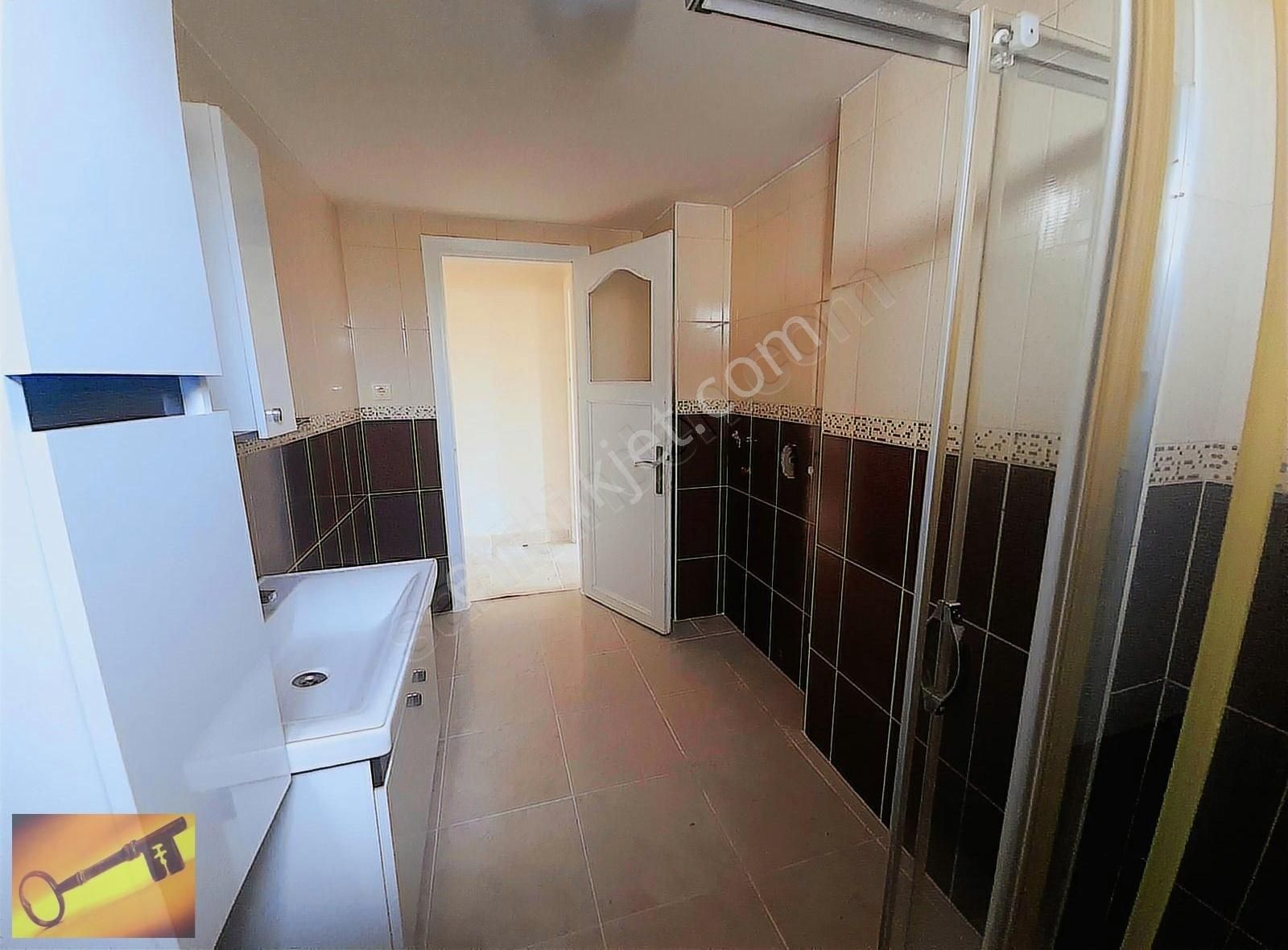 Kozyatağı Central Hospital Yakını 3+1 Kiralık Daire - Görsel 20