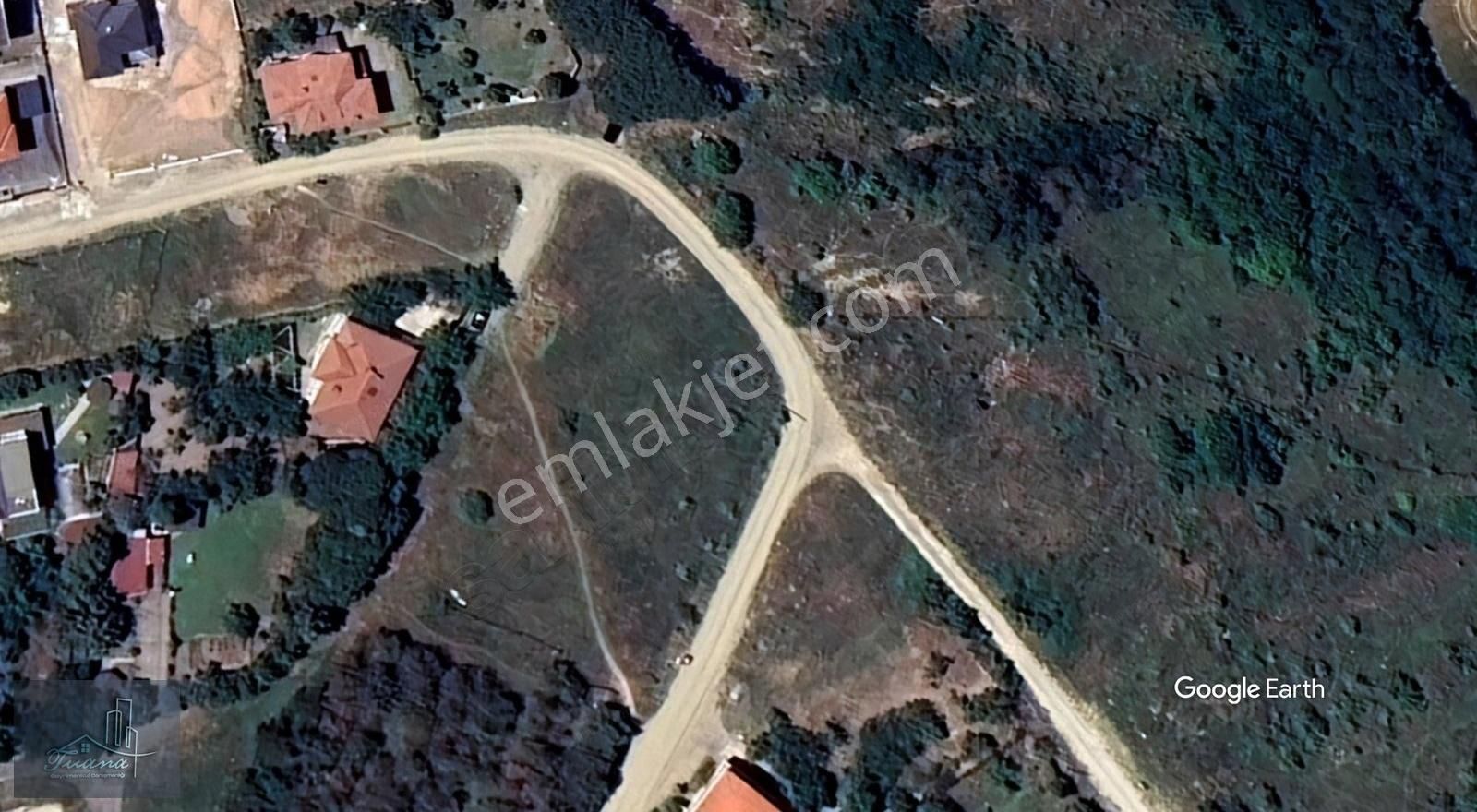 Villa İmarlı Arsa Veliköy - Görsel 2