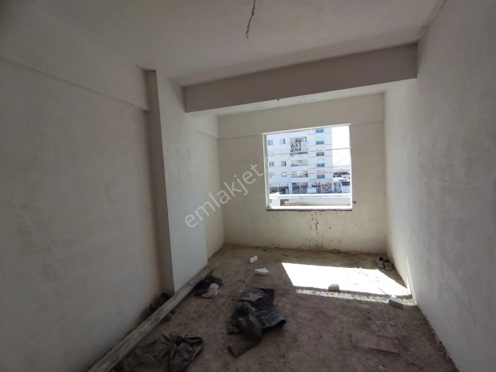 Alihan G.m.den Rüstempaşa Mahçde 3+1 Lüks Satılık Daire