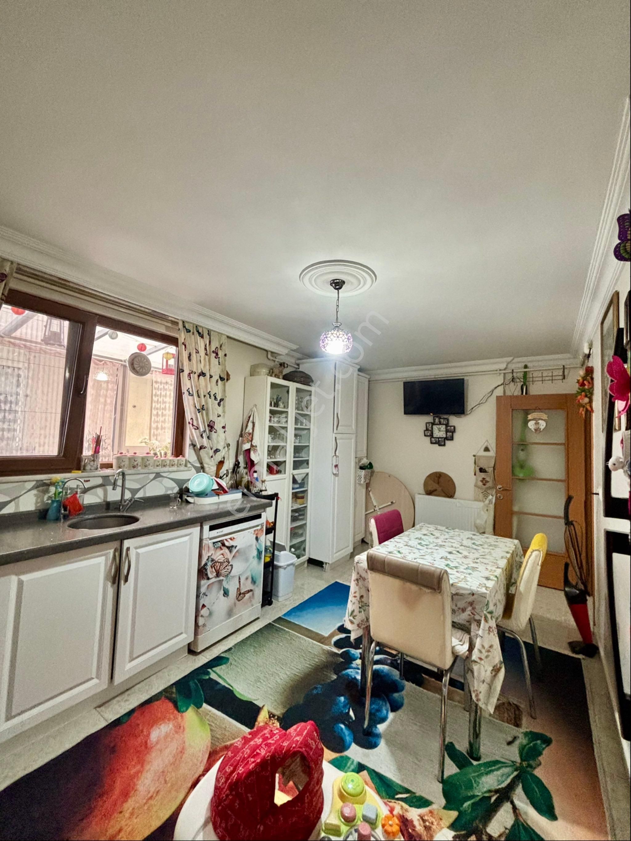 Kısıklı / Ferah'da Katta Tek, Geniş, Bakımlı, Fırsat Daire - Görsel 30